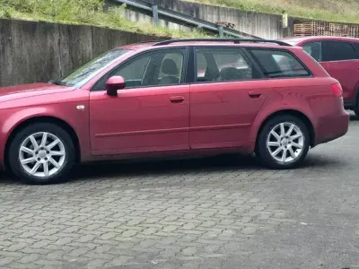 Gebraucht Seat Exeo
