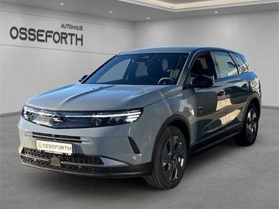 Neu Opel Grandland X Edition 145 PS (106 kW) 2025 Grau SUV