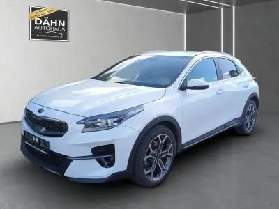 Gebraucht Kia XCeed Xdition 159 PS (116 kW) 2021 SUV