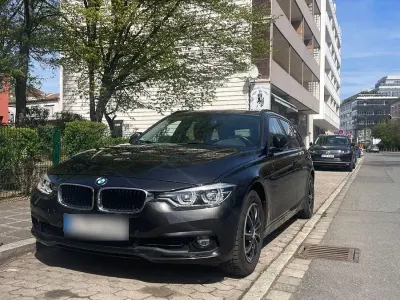 Gebraucht BMW 316