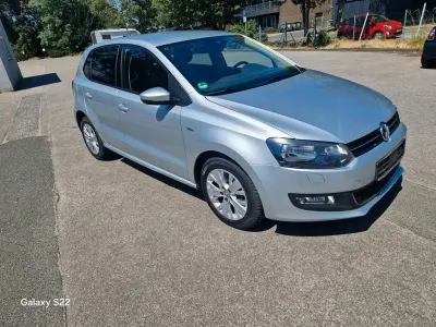 Gebraucht VW Polo