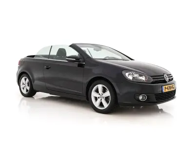 Gebraucht VW Golf Cabriolet