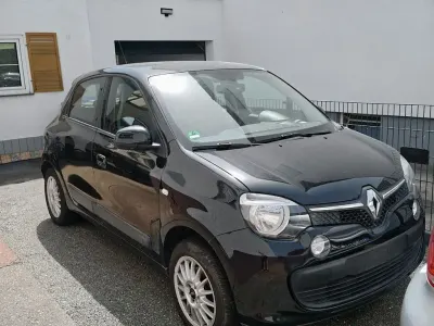 Używany Renault Twingo