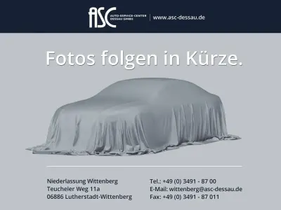 Gebraucht Peugeot 308 SW Allure 131 PS (96 kW) 2020 Rot Kombi