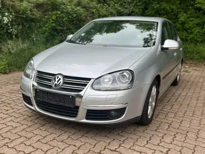 Używany VW Jetta