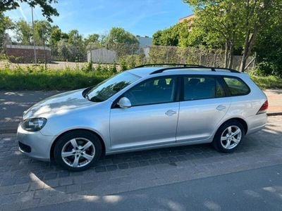 VW Golf VII