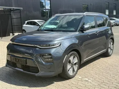 Gebraucht Kia Soul