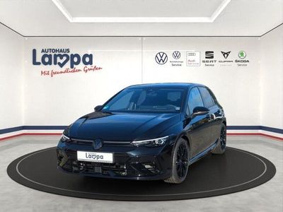 Usata VW Golf VIII R 333 CV (244 kW) 2024 Nero Berlina