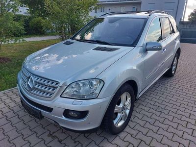 Mercedes ML320