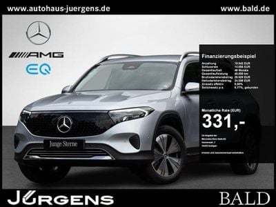Mercedes EQB300
