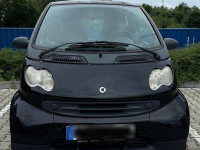 Smart ForTwo Coupé