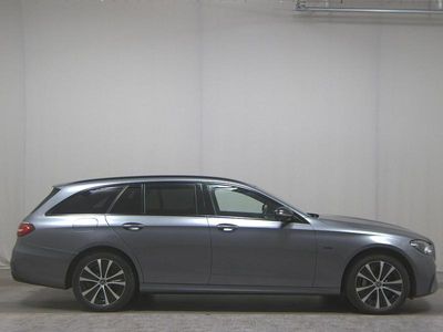 Mercedes E300