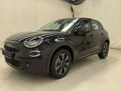 Gebraucht Fiat 600