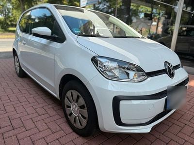 VW up!