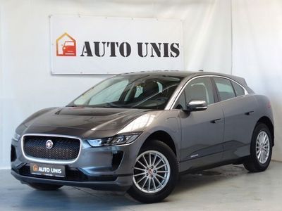 gebraucht Jaguar I-Pace EV400 AWD/Adaptive cruise/Camera/LED