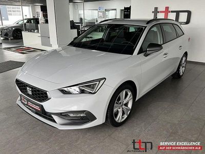 Seat Leon ST