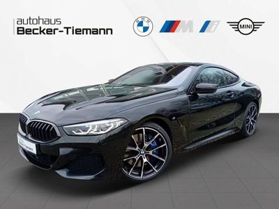 gebraucht BMW 840 d xDrive Coupe