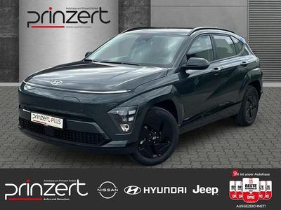 Cypress green Neu 2025 Hyundai Kona Select SUV | 31.970 € (Guter Preis)