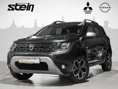 Grau comete Gebraucht 2021 Dacia Duster Prestige SUV | 19.950 € (Etwas zu teuer)