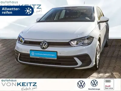 Używany VW Polo