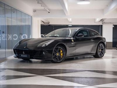 Ferrari GTC4Lusso