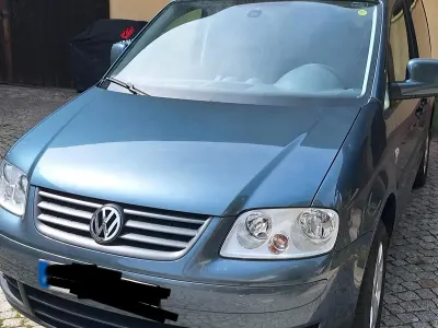 Gebraucht VW Caddy