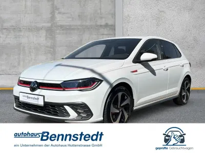 Gebraucht VW Polo
