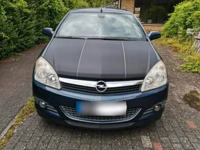 Gebraucht Opel Astra