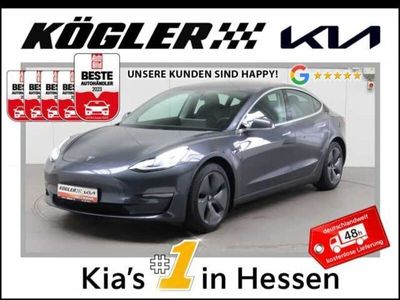 gebraucht Tesla Model 3 Long Range Dual 75 kWh AWD RFK|ACC