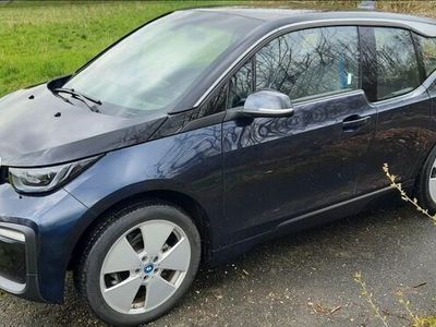 gebraucht BMW i3 (94 Ah), 125kW -