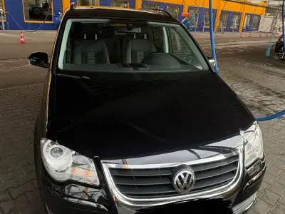 Gebraucht VW Touran