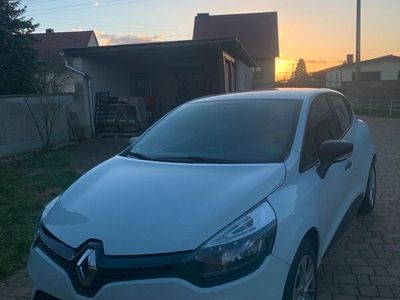 gebraucht Renault Clio IV 