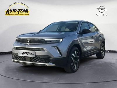 Silber Gebraucht 2022 Opel Mokka-e Elegance SUV | 18.950 € (Fairer Preis)