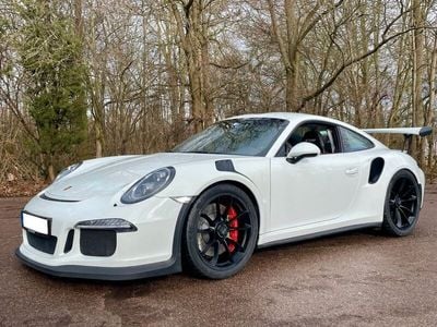 Porsche 911 GT3 RS