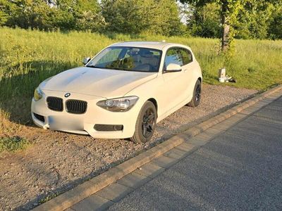 BMW 114