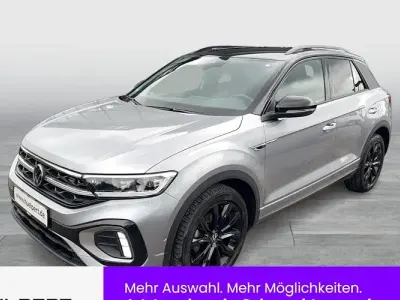 Gebraucht VW T-Roc
