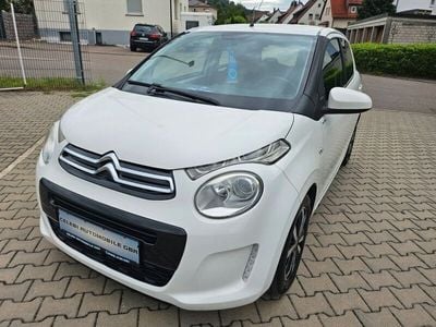 Citroën C1