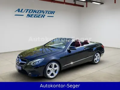 Gebraucht Mercedes E200