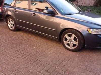 Gebraucht Volvo V50 125 PS (91 kW) 2009 Kombi