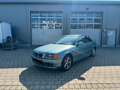 BMW 325