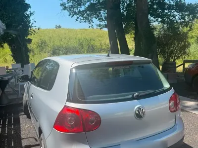 Gebraucht VW Golf