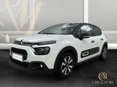 Gebraucht Citroën C3