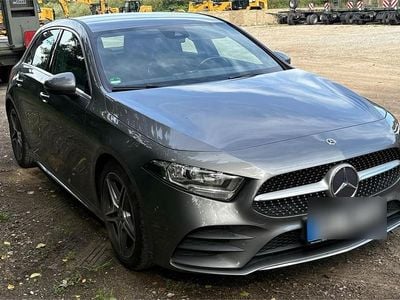 Mercedes A200