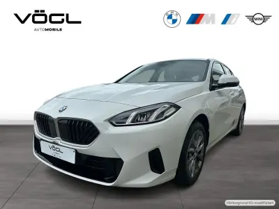 Gebraucht BMW 120