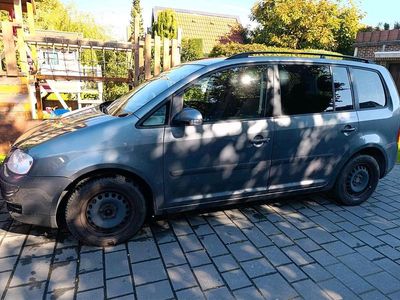 VW Touran