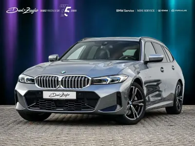 Second-hand BMW 330