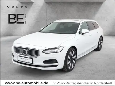 Gebraucht Volvo V90