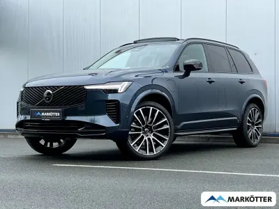 Gebraucht Volvo XC90 Ultra 455 PS (334 kW) 2025 Blau SUV