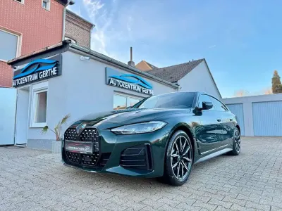 Gebraucht BMW 430 Gran Coupé