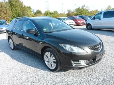 Gebraucht Mazda 6
